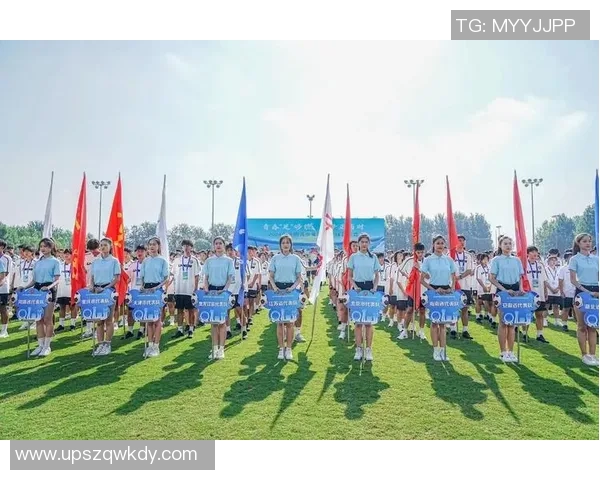 中国青少年足球训练营助力青少年成长与足球梦想的实现